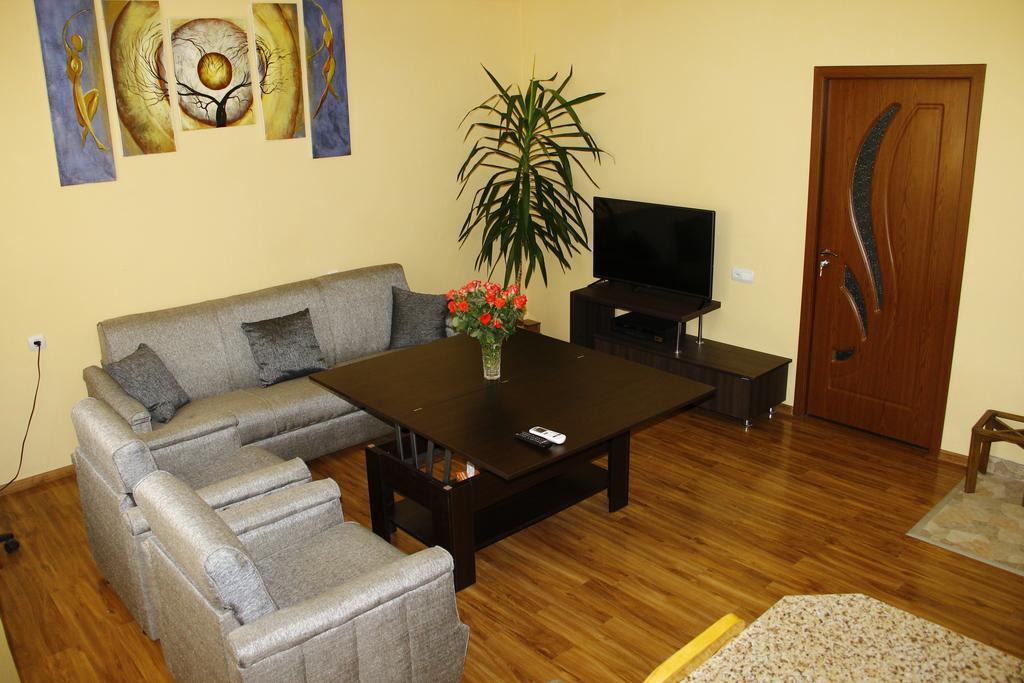 Yerevan-Sky With Terrace Room photo